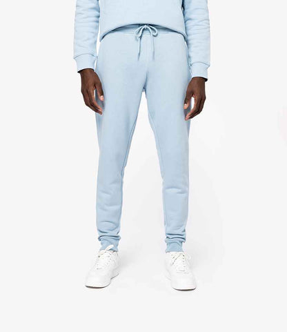 Native Spirit Organic Cotton/Recycled Polyester Joggers