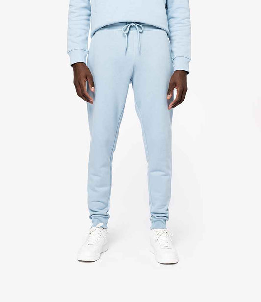 Native Spirit Organic Cotton/Recycled Polyester Joggers