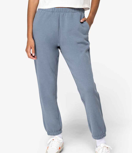 Native Spirit Ladies Organic Cotton/Recycled Polyester Joggers