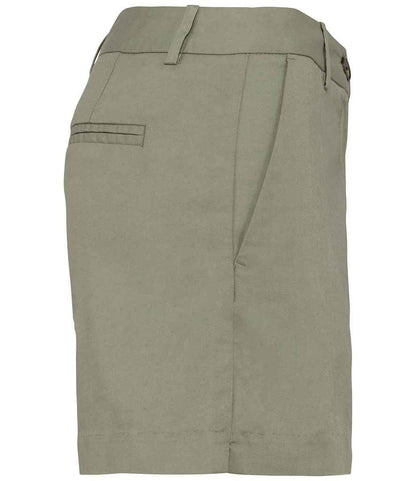 NS739 Almond Green Left