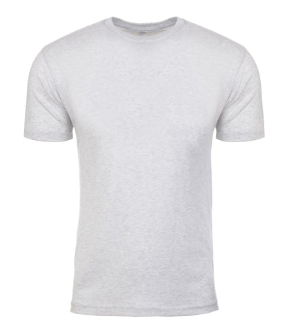 Next Level Unisex Tri Blend Regular Fit T-Shirt XS - 3XL