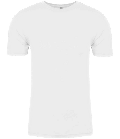 Next Level Unisex Tri Blend Regular Fit T-Shirt XS - 3XL