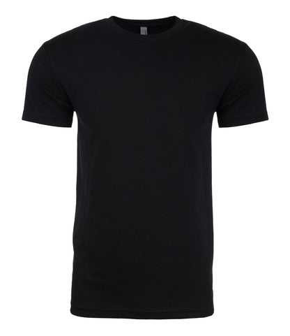 Next Level Unisex CVC Short Sleeve T-Shirt S-5XL
