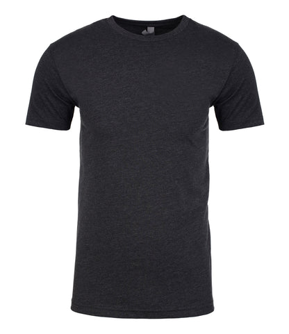 Next Level Unisex CVC Short Sleeve T-Shirt S-5XL