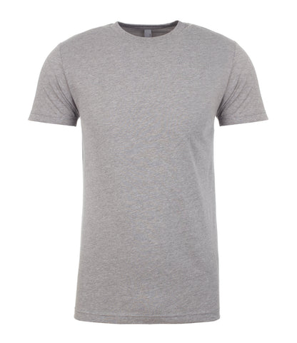 Next Level Unisex CVC Short Sleeve T-Shirt S-5XL