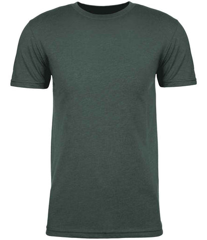 Next Level Unisex CVC Short Sleeve T-Shirt S-5XL