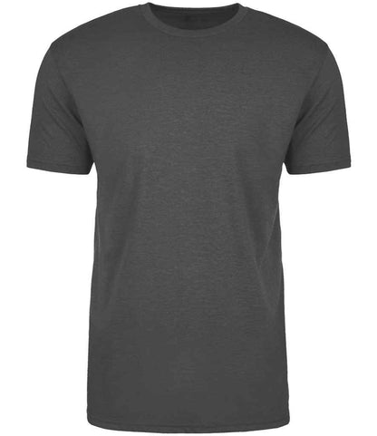 Next Level Unisex CVC Short Sleeve T-Shirt S-5XL
