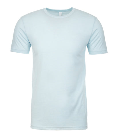 Next Level Unisex CVC Short Sleeve T-Shirt S-5XL