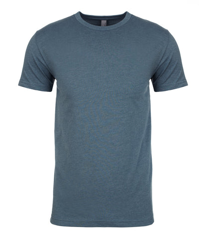 Next Level Unisex CVC Short Sleeve T-Shirt S-5XL