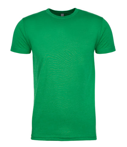Next Level Unisex CVC Short Sleeve T-Shirt S-5XL