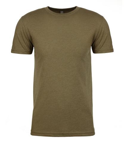 Next Level Unisex CVC Short Sleeve T-Shirt S-5XL