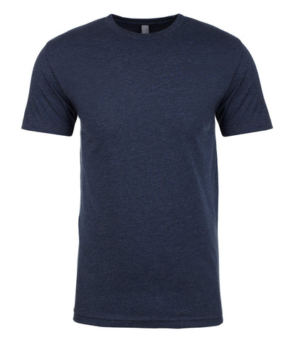 Next Level Unisex CVC Short Sleeve T-Shirt S-5XL