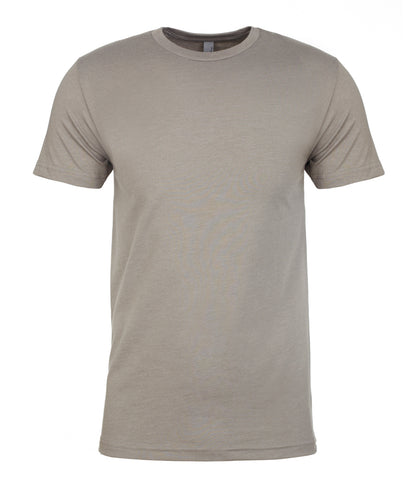 Next Level Unisex CVC Short Sleeve T-Shirt S-5XL