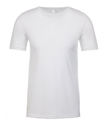 Next Level Unisex CVC Short Sleeve T-Shirt S-5XL