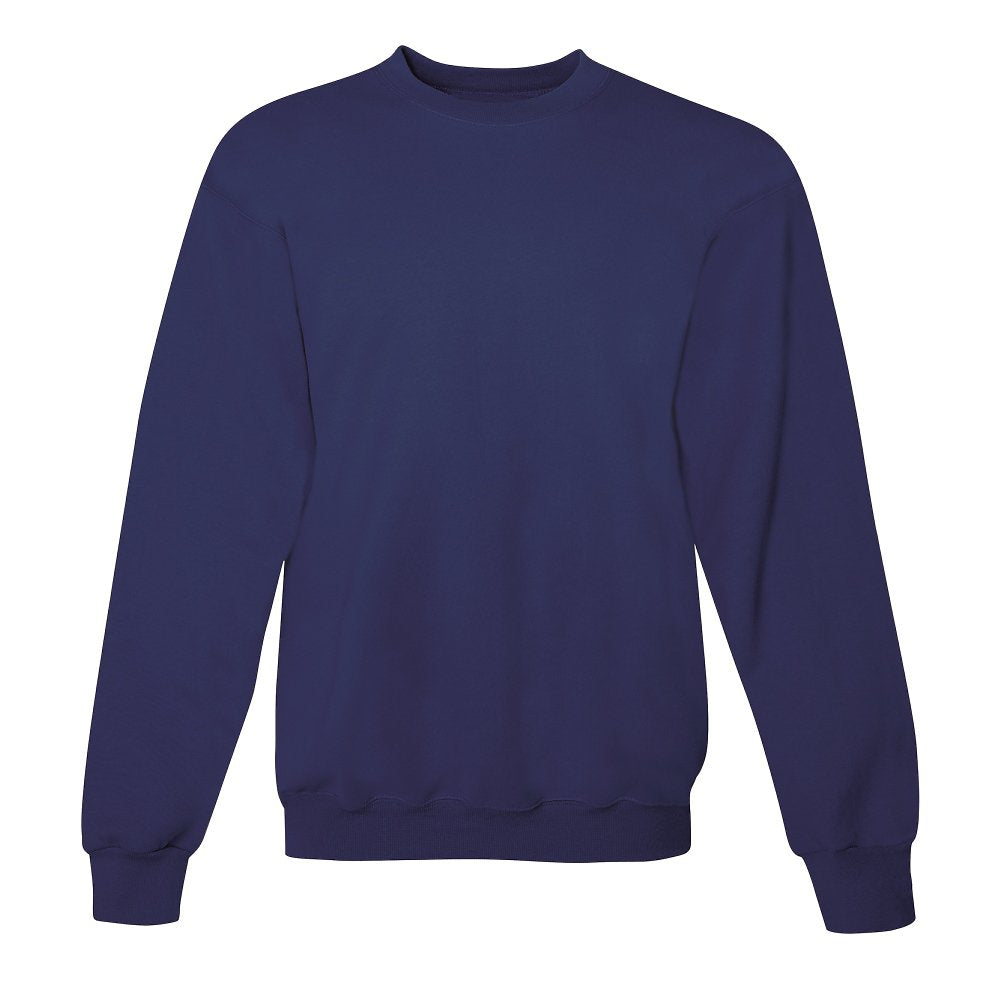 Hanes USA P160 Comfortblend Sweatshirt Jumper