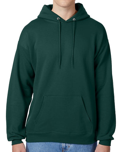 Hanes USA P170 Comfortblend Hooded Sweatshirt
