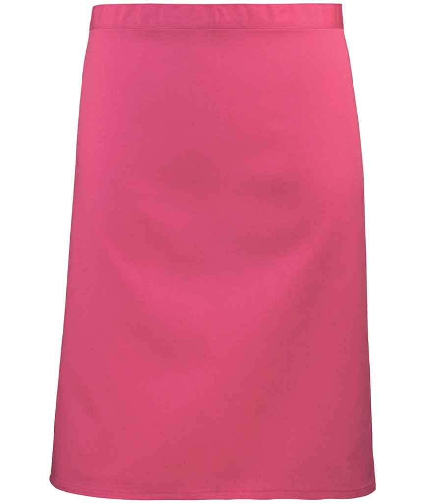 PR151 Hot Pink Front