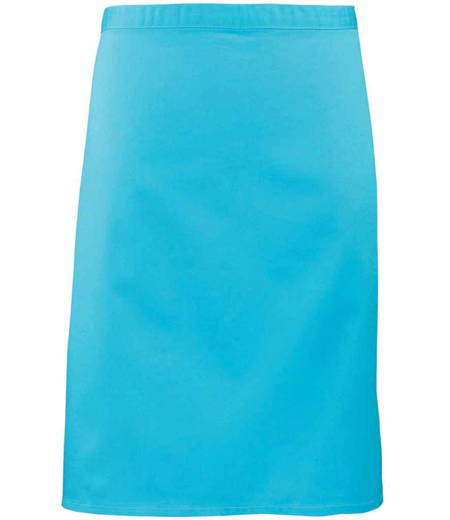 PR151 Turquoise Blue Front