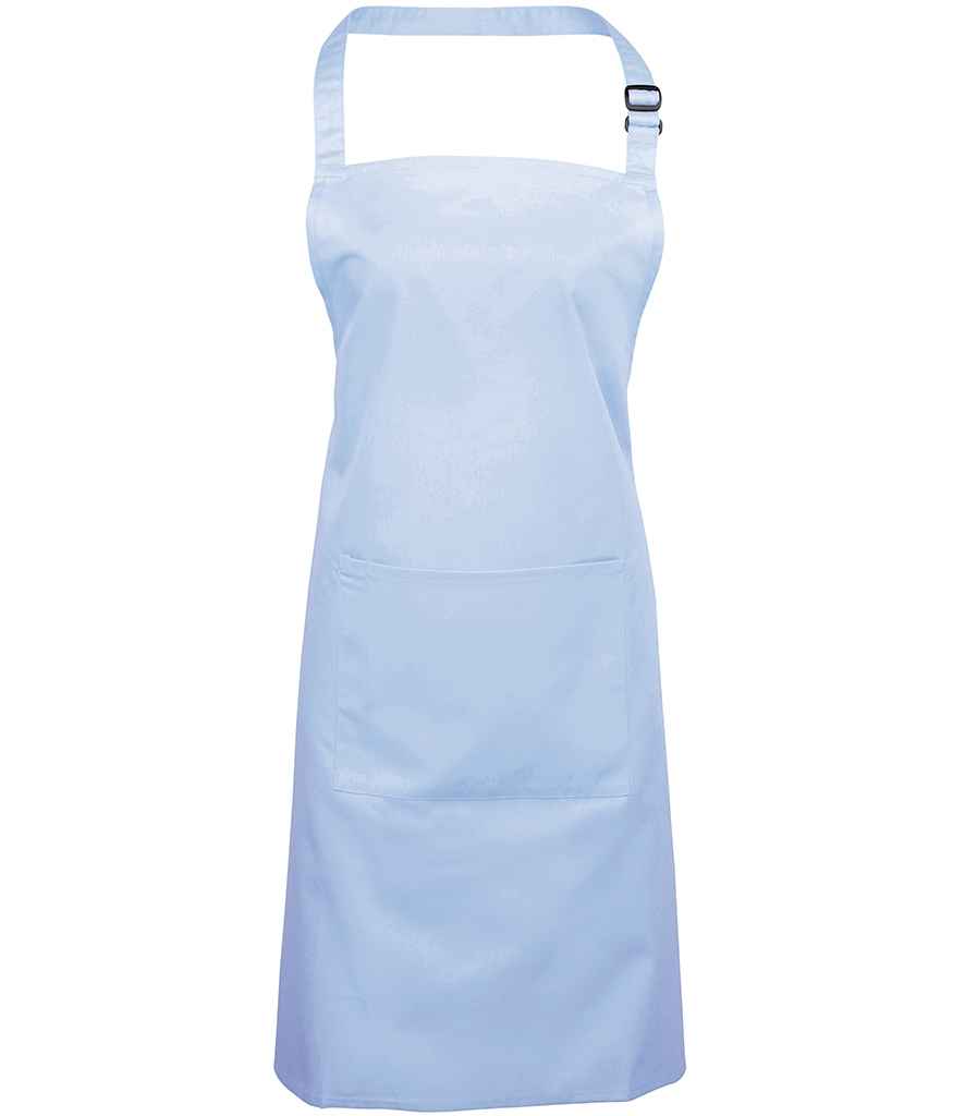 PR154 Light Blue Front