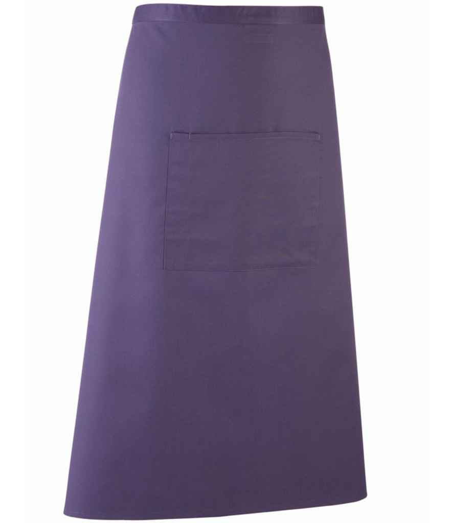 PR158 Purple Front