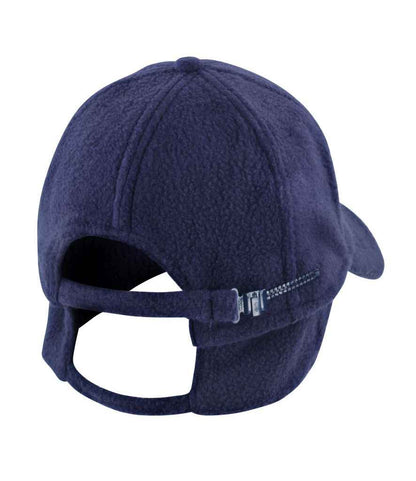 Result Polartherm™ Cap Rear