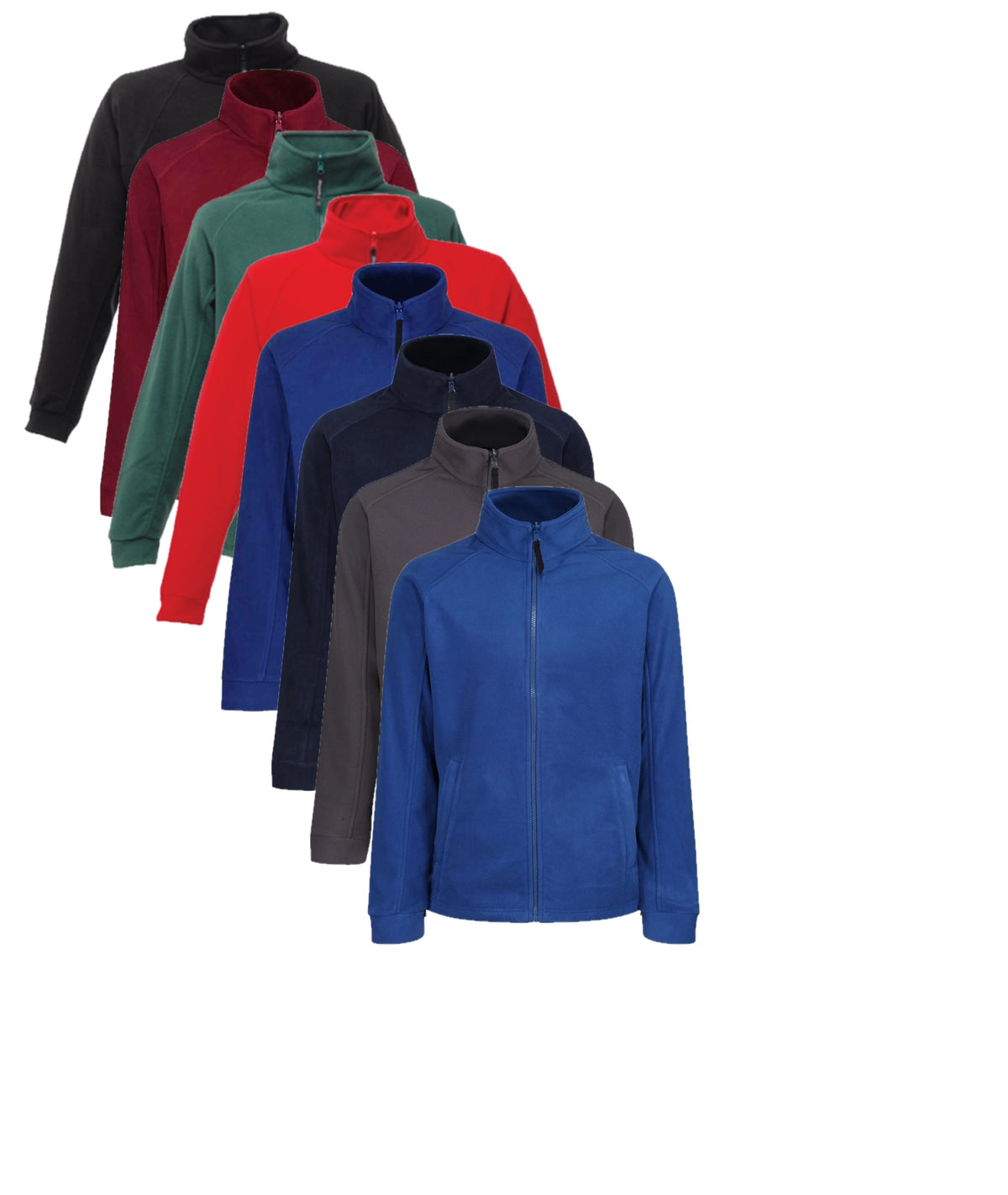 Regatta Thor III Fleece Jacket
