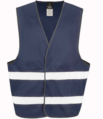 RS200E Navy Front