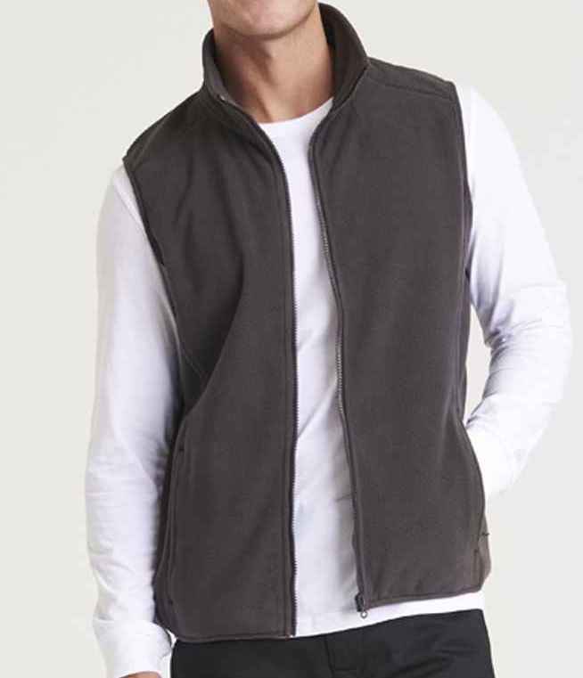 Pro RTX Pro Fleece Gilet Bodywarmer