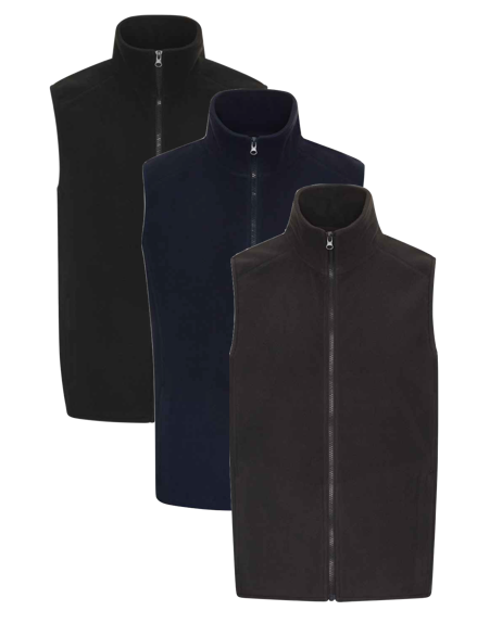 Pro RTX Pro Fleece Gilet Bodywarmer