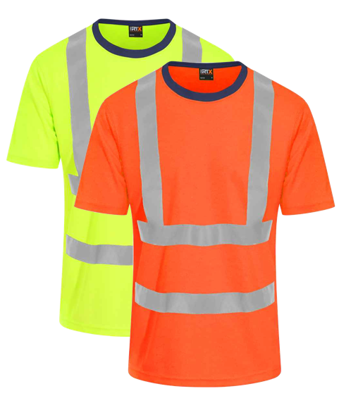 Pro RTX High Visibility T-Shirt