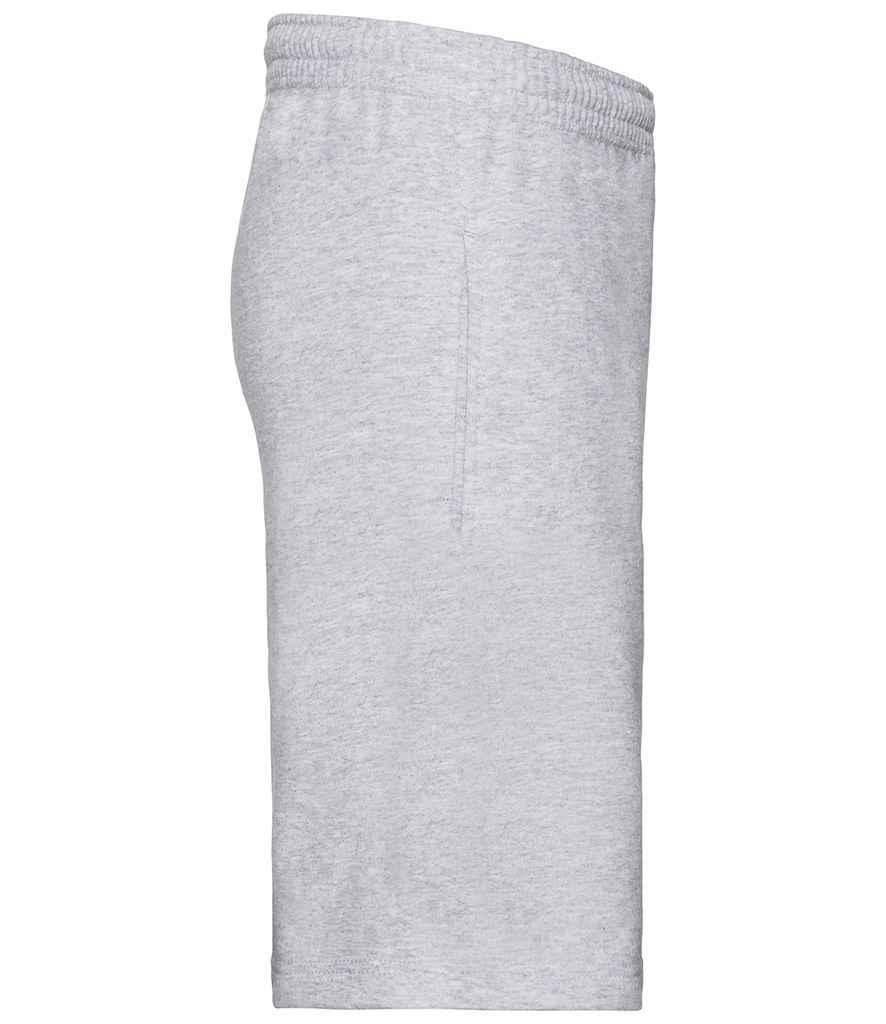 SS124 Heather Grey Right
