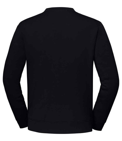 SS151 Black Back