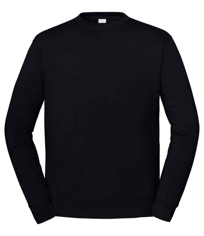 SS151 Black Front