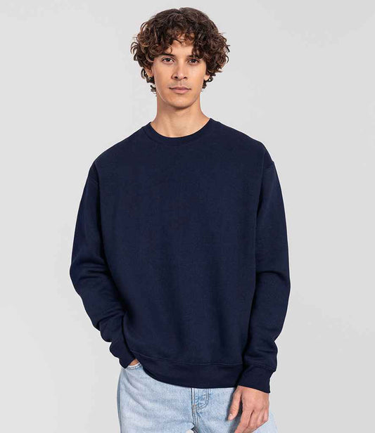 SS151 Deep Navy Model