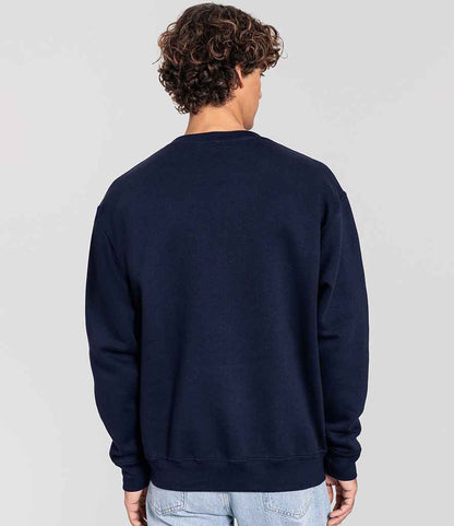 SS151 Deep Navy Model