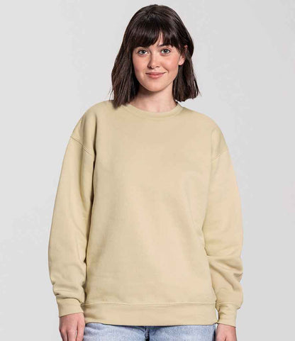 SS151 Desert Sand Model
