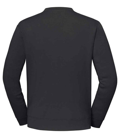 SS151 Light Graphite Back