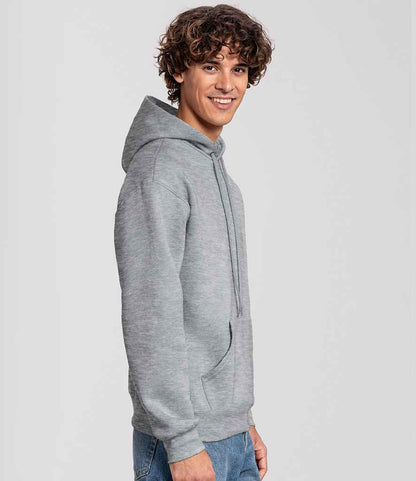 SS152 Athletic Heather Model