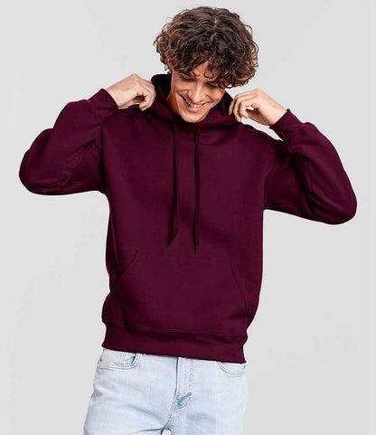 SS152 Burgundy Model