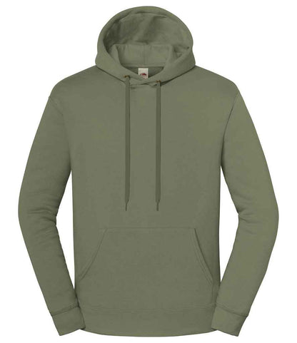 SS152 Classic Olive Front