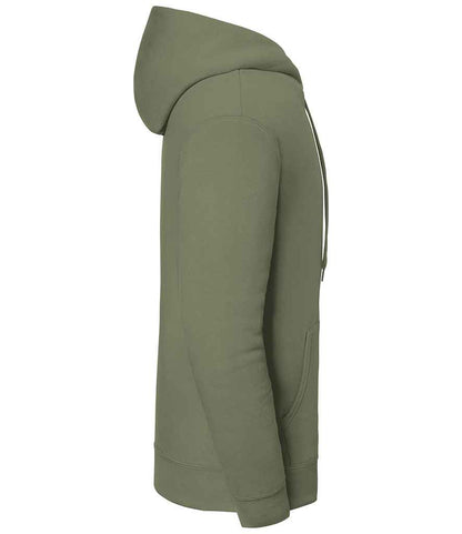 SS152 Classic Olive Right