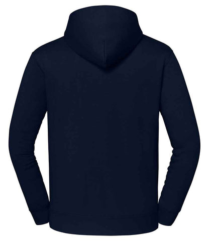 SS152 Deep Navy Back