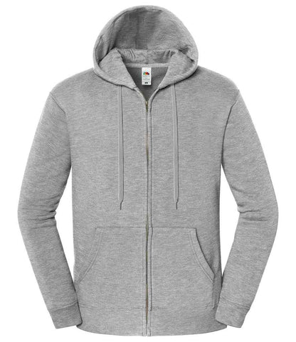 SS153 Athletic Heather Front
