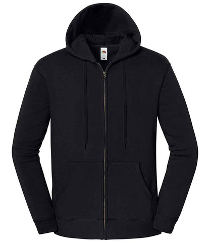 SS153 Black Front