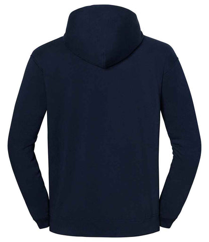 SS153 Deep Navy Back
