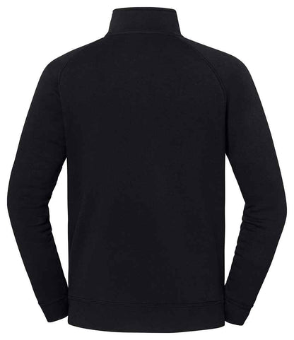 SS154 Black Back