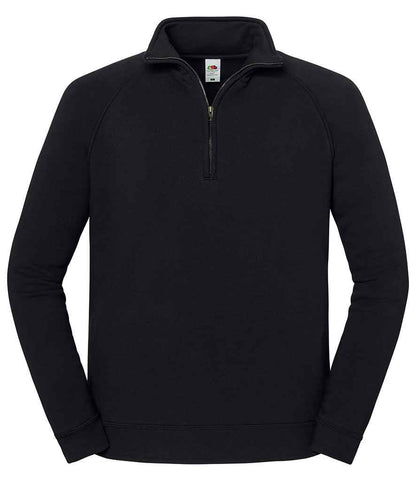 SS154 Black Front