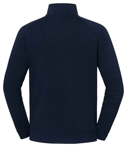 SS154 Deep Navy Back