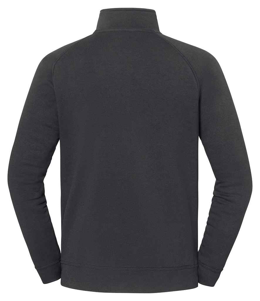 SS154 Light Graphite Back