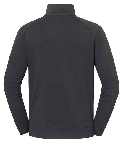 SS154 Light Graphite Back